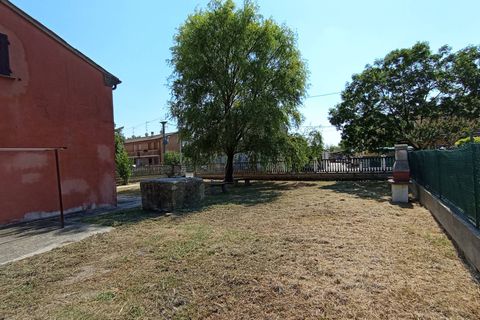Villa i Ferrara, Ferrara, Ferrara - € 95.000 | Ref: Monofamiliare Viconovo - foto 5