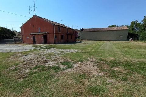 Villa i Ferrara, Ferrara, Ferrara - € 95.000 | Ref: Monofamiliare Viconovo - foto 6
