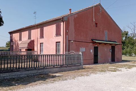Villa i Ferrara, Ferrara, Ferrara - € 95.000 | Ref: Monofamiliare Viconovo - foto 7