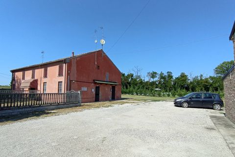 Villa i Ferrara, Ferrara, Ferrara - € 95.000 | Ref: Monofamiliare Viconovo - foto 8
