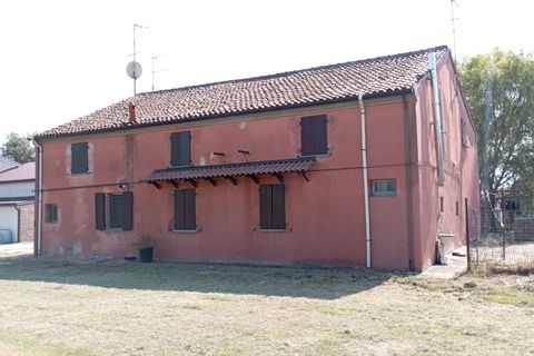 Villa i Ferrara, Ferrara, Ferrara - € 95.000 | Ref: Monofamiliare Viconovo - foto 9
