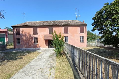 Villa i Ferrara, Ferrara, Ferrara - € 95.000 | Ref: Monofamiliare Viconovo - foto 10