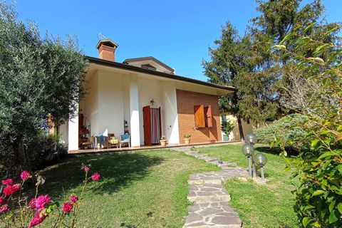 Villa i Ferrara, Ferrara, Ferrara - € 255.000 | Ref: Viconovo Villa monofamiliare - foto 1