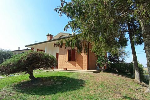 Villa i Ferrara, Ferrara, Ferrara - € 255.000 | Ref: Viconovo Villa monofamiliare - foto 2