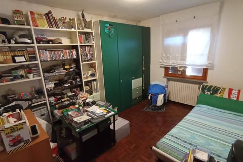 Villa i Ferrara, Ferrara, Ferrara - € 255.000 | Ref: Viconovo Villa monofamiliare - foto 12