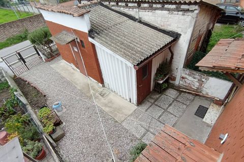 Rækkehus i Voghiera, Ferrara, Voghiera - € 45.000 | Ref: Casa indipendente su 2 lati - foto 4