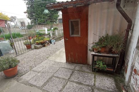 Rækkehus i Voghiera, Ferrara, Voghiera - € 45.000 | Ref: Casa indipendente su 2 lati - foto 5