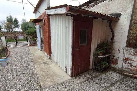 Rækkehus i Voghiera, Ferrara, Voghiera - € 45.000 | Ref: Casa indipendente su 2 lati - foto 6