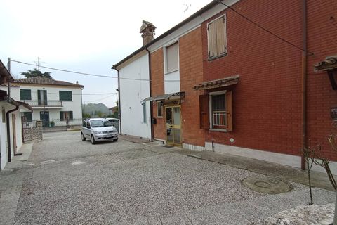 Rækkehus i Voghiera, Ferrara, Voghiera - € 45.000 | Ref: Casa indipendente su 2 lati - foto 7