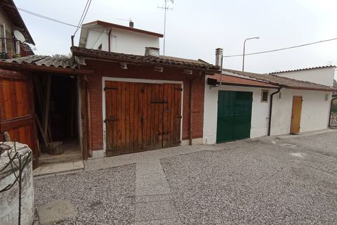 Rækkehus i Voghiera, Ferrara, Voghiera - € 45.000 | Ref: Casa indipendente su 2 lati - foto 9