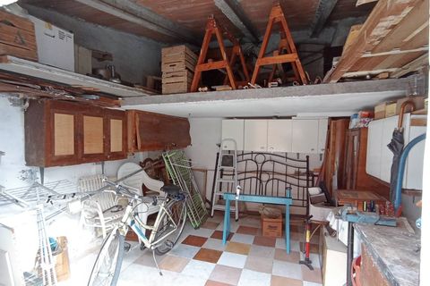 Rækkehus i Voghiera, Ferrara, Voghiera - € 45.000 | Ref: Casa indipendente su 2 lati - foto 10