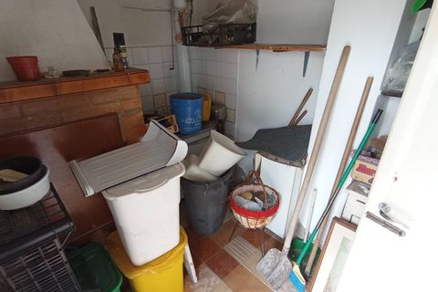 Rækkehus i Voghiera, Ferrara, Voghiera - € 45.000 | Ref: Casa indipendente su 2 lati - foto 11