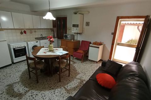 Rækkehus i Voghiera, Ferrara, Voghiera - € 45.000 | Ref: Casa indipendente su 2 lati - foto 17