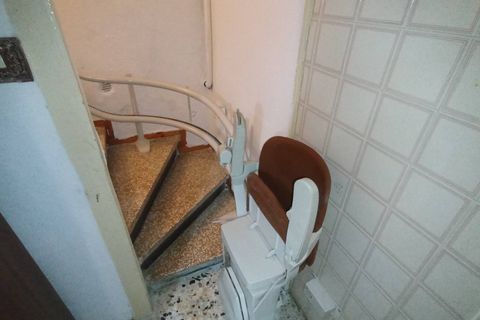 Rækkehus i Voghiera, Ferrara, Voghiera - € 45.000 | Ref: Casa indipendente su 2 lati - foto 18