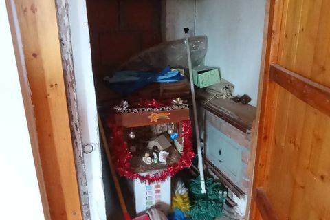 Rækkehus i Voghiera, Ferrara, Voghiera - € 45.000 | Ref: Casa indipendente su 2 lati - foto 22