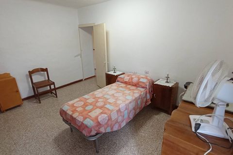 Rækkehus i Voghiera, Ferrara, Voghiera - € 45.000 | Ref: Casa indipendente su 2 lati - foto 23