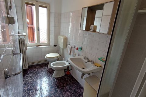 Rækkehus i Voghiera, Ferrara, Voghiera - € 45.000 | Ref: Casa indipendente su 2 lati - foto 25