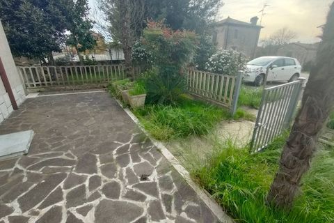 Leilighet i Argenta, Ferrara, Argenta - € 75 000 | Ref: San Nicolò appartamento indipendente - foto 4