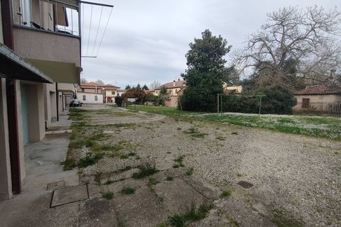 Leilighet i Argenta, Ferrara, Argenta - € 75 000 | Ref: San Nicolò appartamento indipendente - foto 5