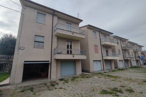 Leilighet i Argenta, Ferrara, Argenta - € 75 000 | Ref: San Nicolò appartamento indipendente - foto 8