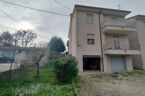 Leilighet i Argenta, Ferrara, Argenta - € 75 000 | Ref: San Nicolò appartamento indipendente - foto 9
