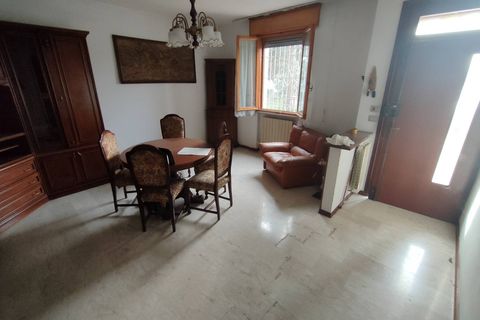 Leilighet i Argenta, Ferrara, Argenta - € 75 000 | Ref: San Nicolò appartamento indipendente - foto 11