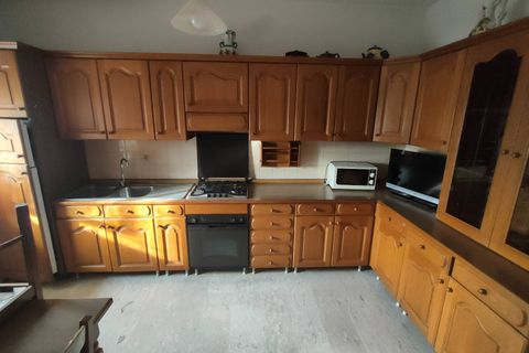 Leilighet i Argenta, Ferrara, Argenta - € 75 000 | Ref: San Nicolò appartamento indipendente - foto 12