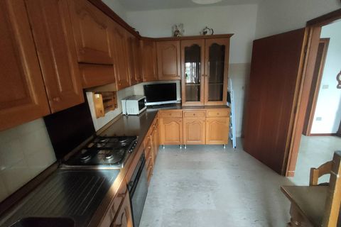 Leilighet i Argenta, Ferrara, Argenta - € 75 000 | Ref: San Nicolò appartamento indipendente - foto 14