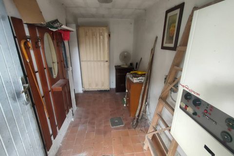 Leilighet i Argenta, Ferrara, Argenta - € 75 000 | Ref: San Nicolò appartamento indipendente - foto 24