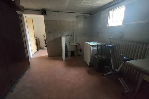 Leilighet i Argenta, Ferrara, Argenta - € 75 000 | Ref: San Nicolò appartamento indipendente - foto 27