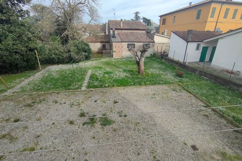 Leilighet i Argenta, Ferrara, Argenta - € 75 000 | Ref: San Nicolò appartamento indipendente - foto 29