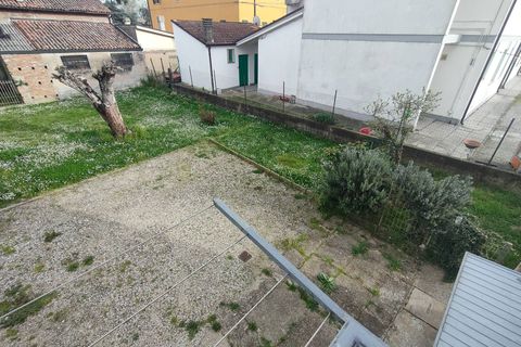 Leilighet i Argenta, Ferrara, Argenta - € 75 000 | Ref: San Nicolò appartamento indipendente - foto 30
