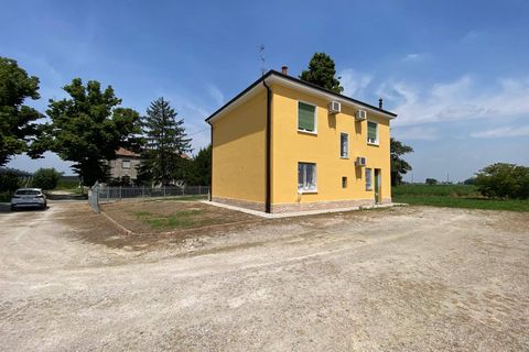 Villa i Ferrara, Ferrara, Ferrara - € 198.000 | Ref: Corlo Casa Indipendente - foto 21