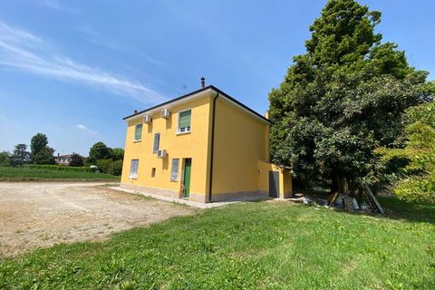 Villa i Ferrara, Ferrara, Ferrara - € 198.000 | Ref: Corlo Casa Indipendente - foto 22