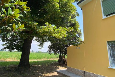Villa i Ferrara, Ferrara, Ferrara - € 198.000 | Ref: Corlo Casa Indipendente - foto 27
