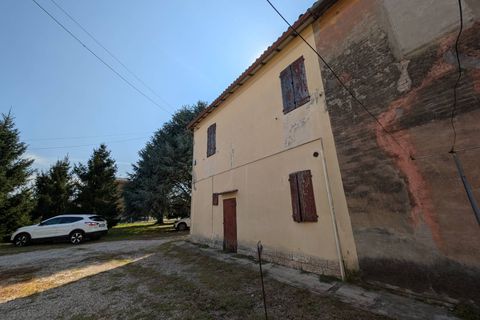 Villa i Ferrara, Ferrara, Ferrara - € 55.000 | Ref: Sant'Egidio - Casa bifamiliare - foto 4