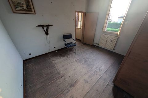 Villa i Ferrara, Ferrara, Ferrara - € 55.000 | Ref: Sant'Egidio - Casa bifamiliare - foto 12