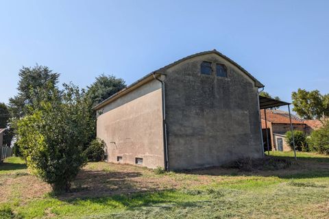 Villa i Ferrara, Ferrara, Ferrara - € 95.000 | Ref: Sant'Egidio - Casa bifamiliare e magazzino - foto 3