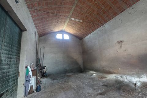 Villa i Ferrara, Ferrara, Ferrara - € 95.000 | Ref: Sant'Egidio - Casa bifamiliare e magazzino - foto 5