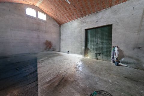 Villa i Ferrara, Ferrara, Ferrara - € 95.000 | Ref: Sant'Egidio - Casa bifamiliare e magazzino - foto 6