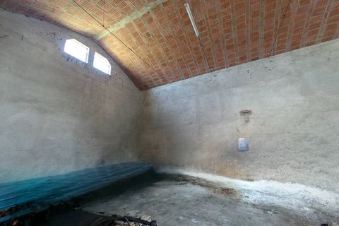 Villa i Ferrara, Ferrara, Ferrara - € 95.000 | Ref: Sant'Egidio - Casa bifamiliare e magazzino - foto 7