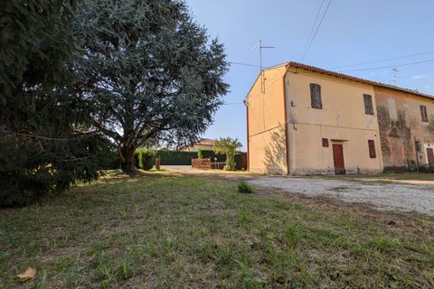 Villa i Ferrara, Ferrara, Ferrara - € 95.000 | Ref: Sant'Egidio - Casa bifamiliare e magazzino - foto 10
