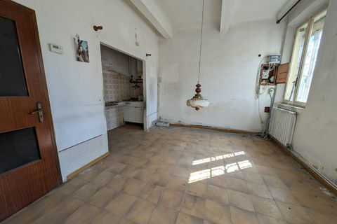 Villa i Ferrara, Ferrara, Ferrara - € 95.000 | Ref: Sant'Egidio - Casa bifamiliare e magazzino - foto 16