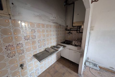 Villa i Ferrara, Ferrara, Ferrara - € 95.000 | Ref: Sant'Egidio - Casa bifamiliare e magazzino - foto 17