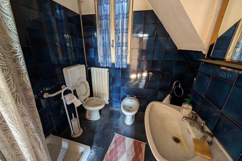 Villa i Ferrara, Ferrara, Ferrara - € 95.000 | Ref: Sant'Egidio - Casa bifamiliare e magazzino - foto 18