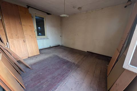 Villa i Ferrara, Ferrara, Ferrara - € 95.000 | Ref: Sant'Egidio - Casa bifamiliare e magazzino - foto 21