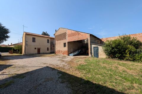 Villa i Ferrara, Ferrara, Ferrara - € 95.000 | Ref: Sant'Egidio - Casa bifamiliare e magazzino - foto 23