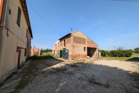 Villa i Ferrara, Ferrara, Ferrara - € 95.000 | Ref: Sant'Egidio - Casa bifamiliare e magazzino - foto 25
