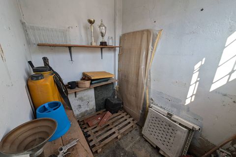 Villa i Ferrara, Ferrara, Ferrara - € 95.000 | Ref: Sant'Egidio - Casa bifamiliare e magazzino - foto 27