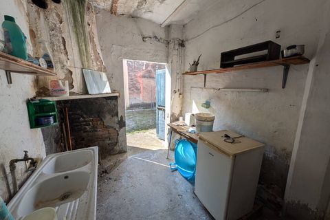 Villa i Ferrara, Ferrara, Ferrara - € 95.000 | Ref: Sant'Egidio - Casa bifamiliare e magazzino - foto 28